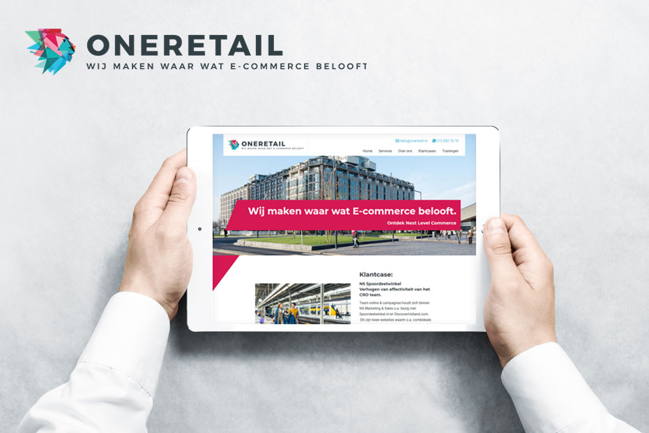 Klantcase: OneRetail