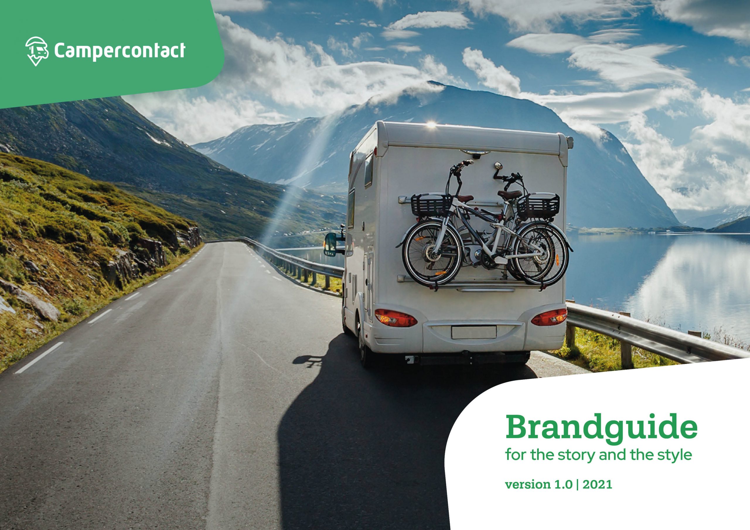 Campercontact_Brandmanual_V2 Campercontact_Brandmanual_V2