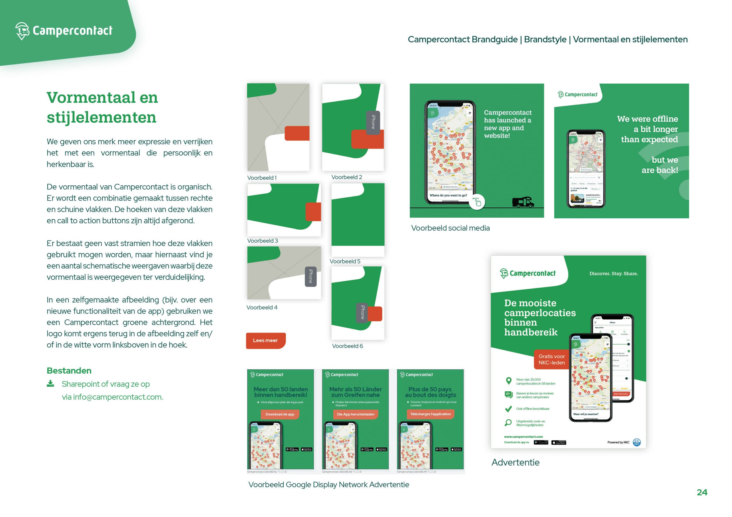 Campercontact_Brandmanual_V224 Campercontact_Brandmanual_V224