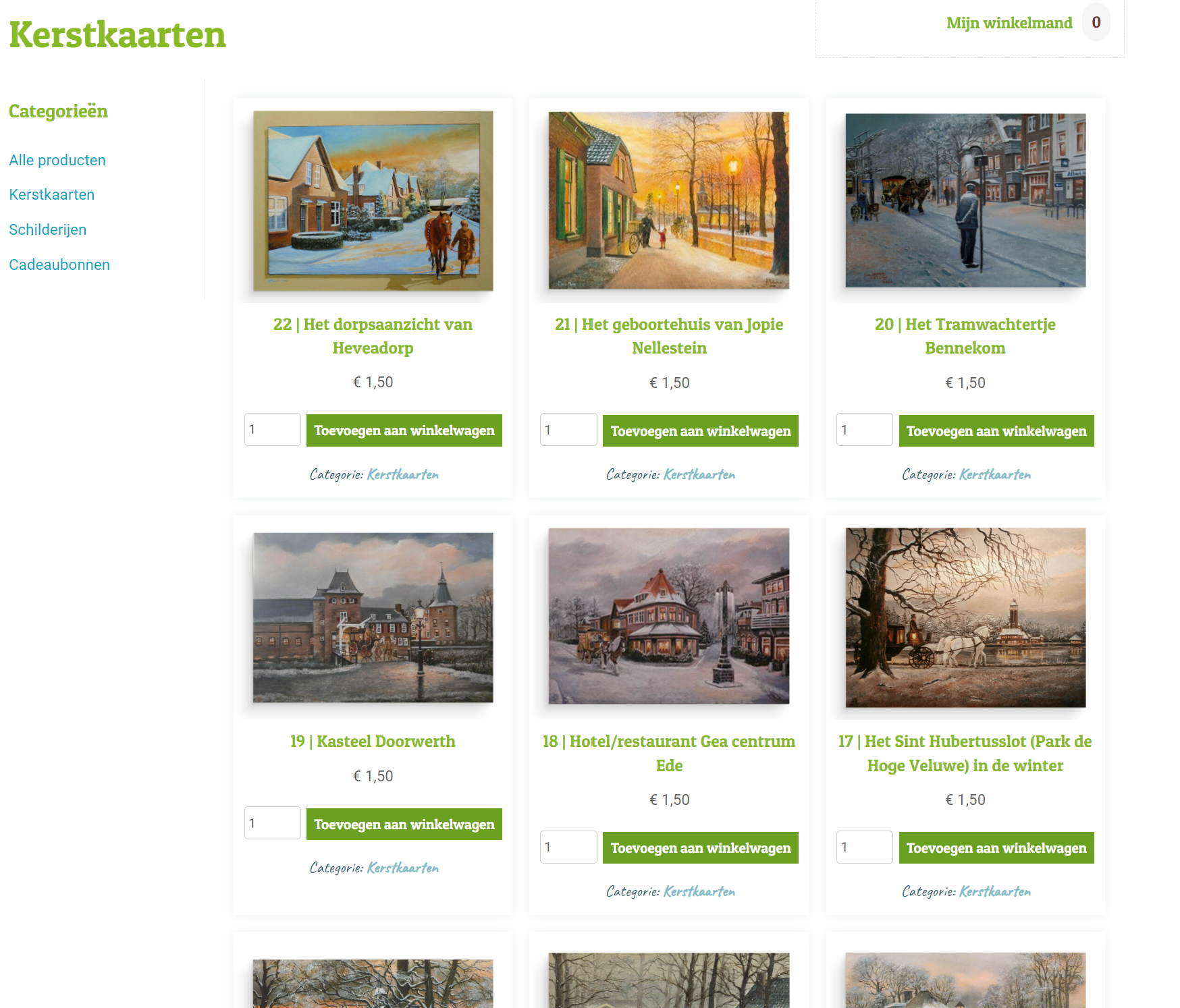 Webshop_Manege-zonder-Drempels_Kerstkaarten Webshop_Manege-zonder-Drempels_Kerstkaarten