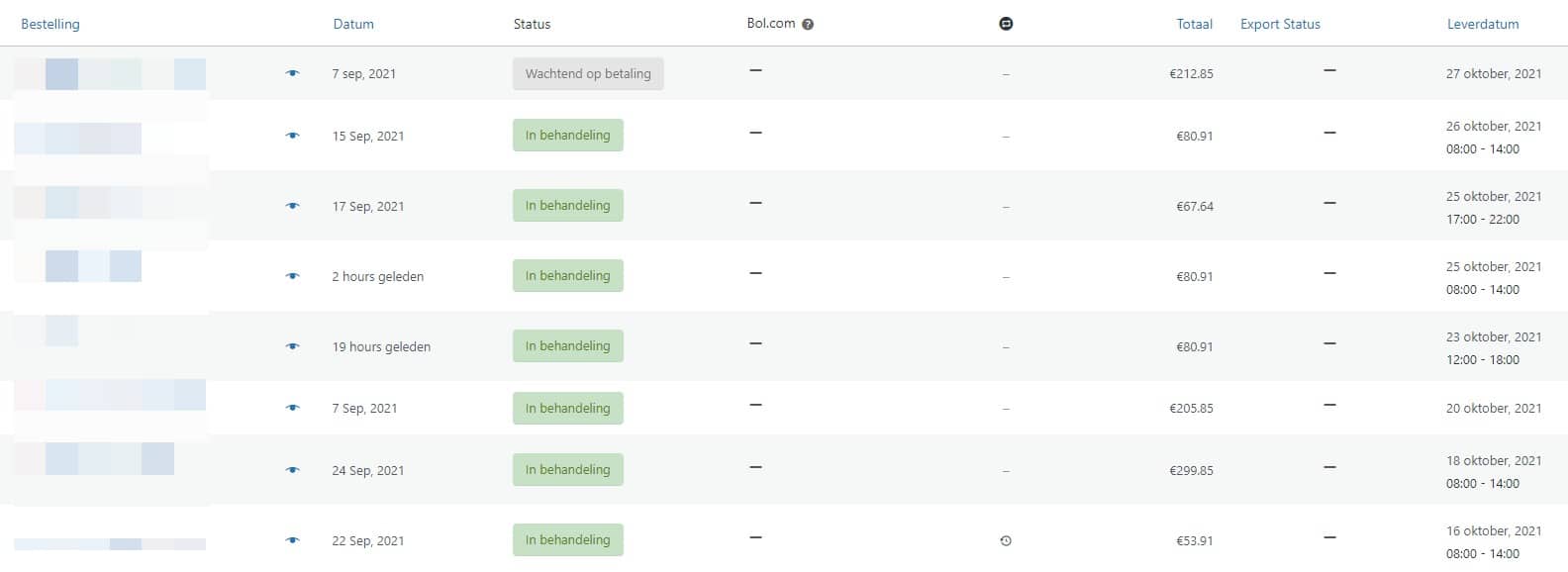 Woocommerce-order-status Woocommerce-order-status